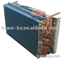 Dehumidifier Evaporator