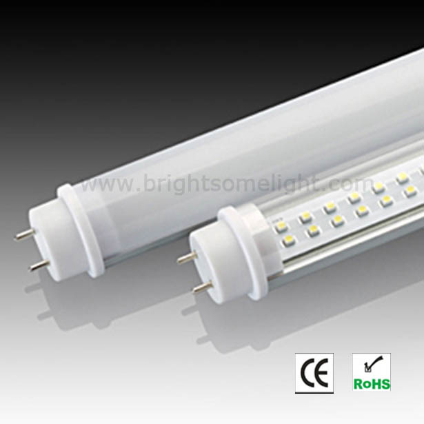 T8/T10 120cm fluorescent led tube lamp