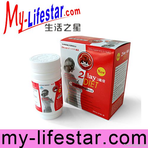 slimming capsule