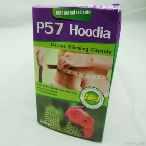 P57 Hoddia Cactus Slimming Capsule