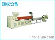 Granule-making machine