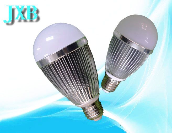10W LED Bulb Lamp (JXB-GL-10W)