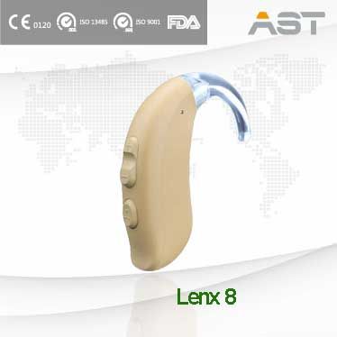 China BTE Hearing Aids