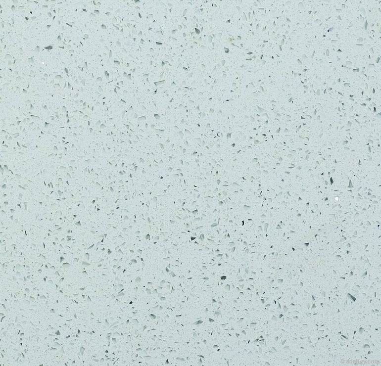 Shining Star Quartz Stone Grey