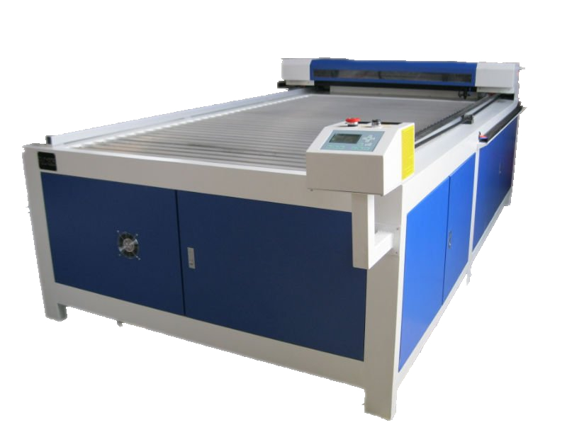 Big Laser Cutting and Engraving Machine 1225