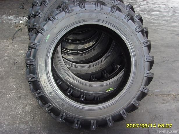 Chinese 9.5-24 tractor tires