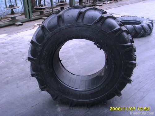 new tires from china