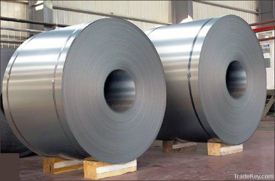 cold rolled steel coil with annealing ( spcc)