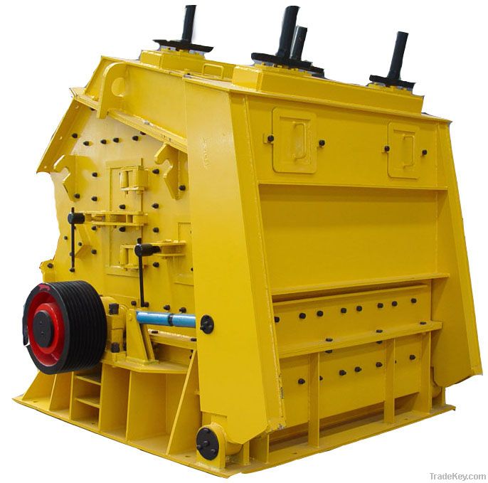 Impact Crusher