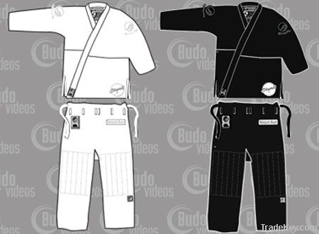 Pearl Weave BJJ GI/Kimono