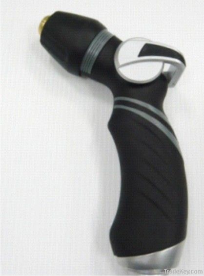 Adjustable Head Handy Water Spray Nozzle