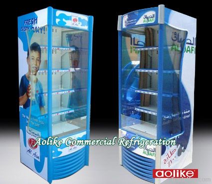 Sell  supermarket display freezer for drink