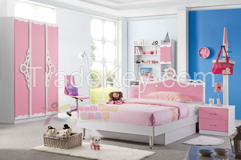 kids bedroom set