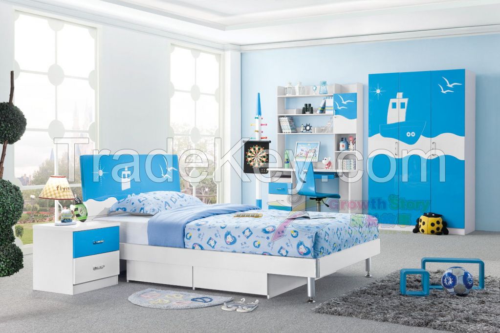 kid room furniture