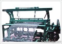 Automatic Crimped wire mesh machine