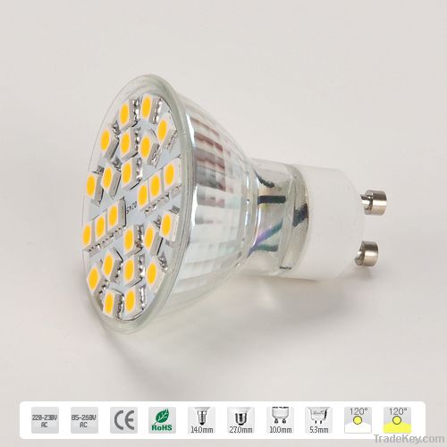 LED Light