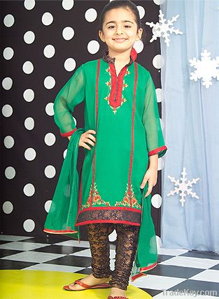 shalwar kameez