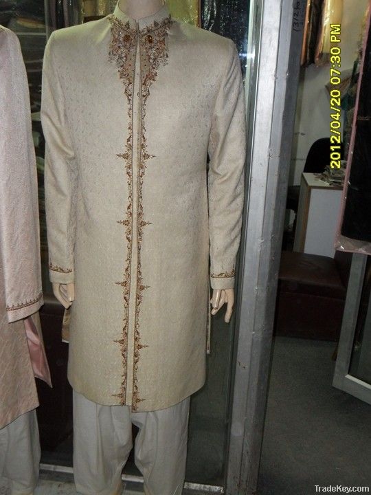 sherwani