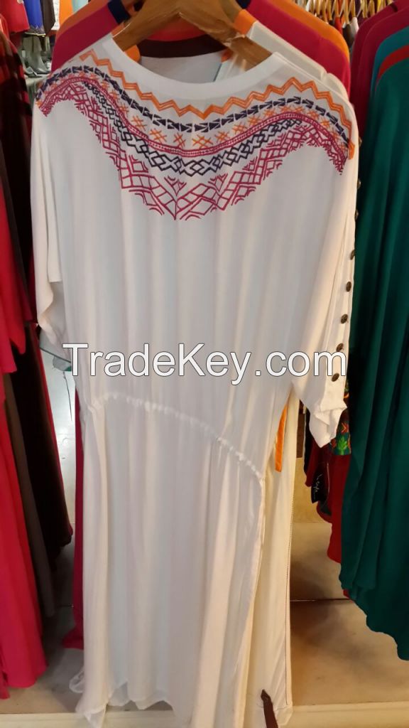 pakistani long shirts