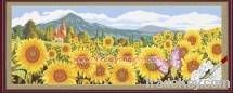 new modern beatiful flower paintings