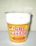 CUP NOODLES CHICKEN