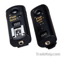 wirless flash trigger & shutter release for branded D700 D3 D300