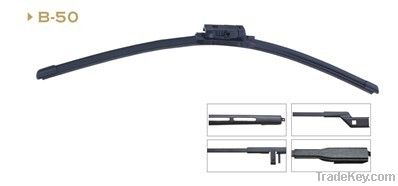 the latest Multi-function wiper blades