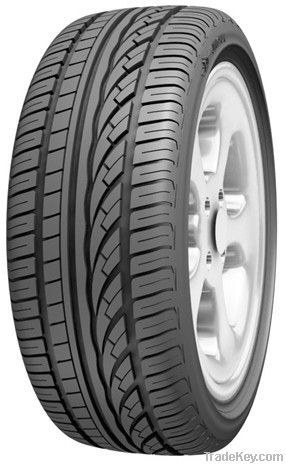 Car Tire (255/35ZR20XL)