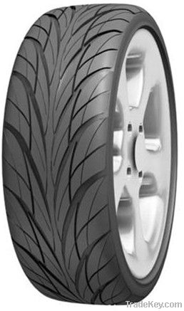 UHP Tire (215/45ZR17)