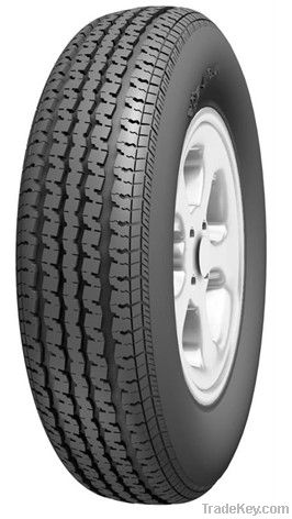 205/40R17 PCR Tire