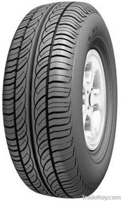 Radial Tyre