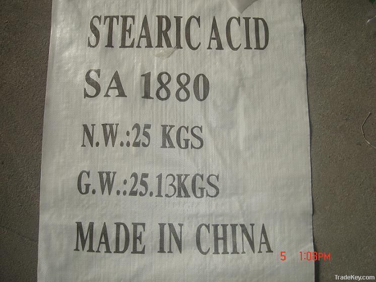 Stearic Acid