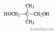 Neopentyl glycol