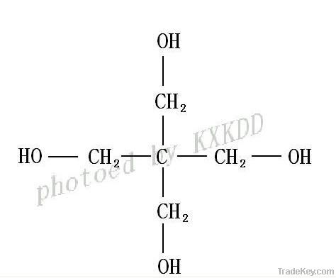 Pentaerythritol