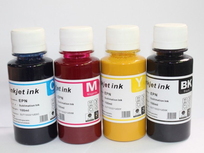 Dye Sublimation ink for Epson 2880/3800/4800/7800/9800/ 4880/ 7880