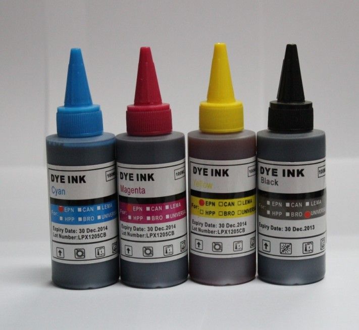 high quality refill ink for epson printer