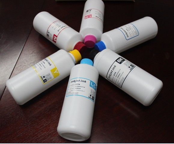 Sublimation ink for Epson printer