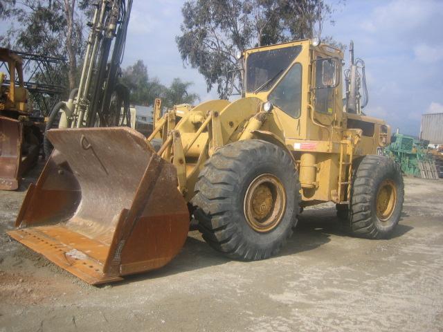 Wheel Loader