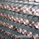 Titanium alloy material