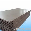 Titanium plate