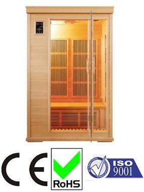 Steam Sauna