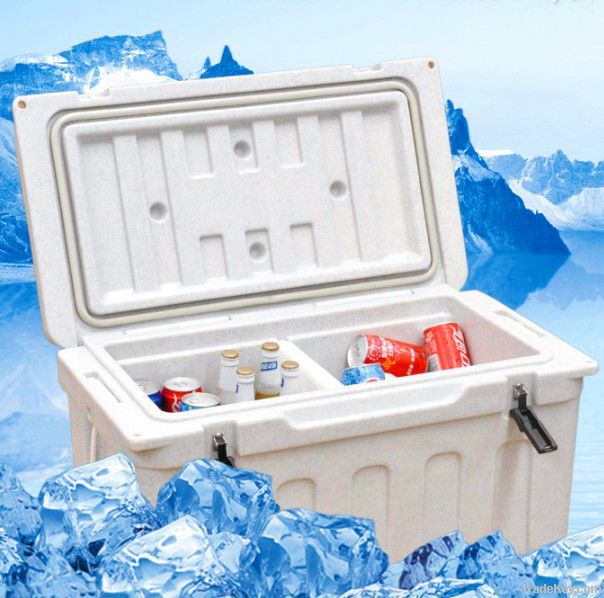 80L Large Outdoor Ice Chest
