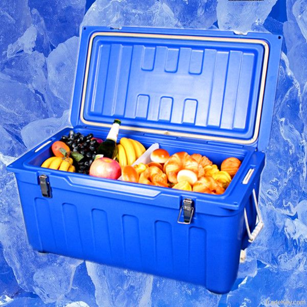 80L Large Outdoor Ice Chest