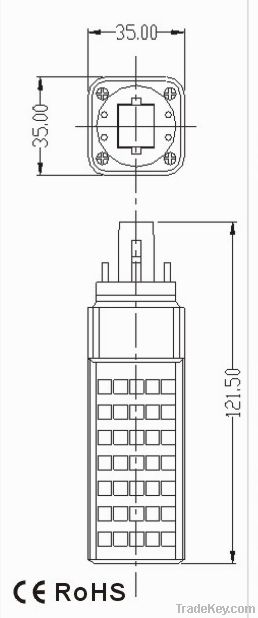 sell LED plug lights