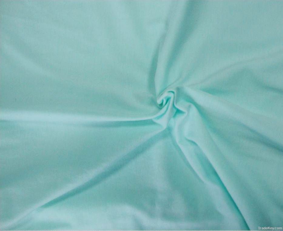 T/C Stretch fabric