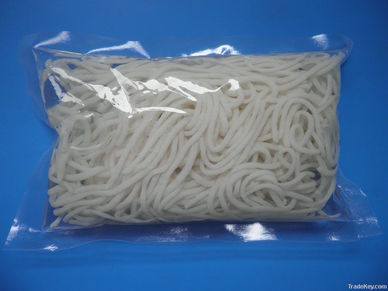 Shirataki noodles angel hair