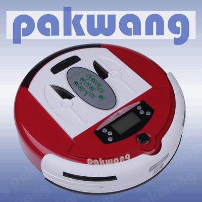robot vacuum cleaner with good price