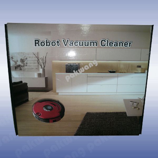 3 in 1 mutifunciton robot vacuum cleaner with mop