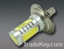 LED car light, led fog light, H4, 6w fog light