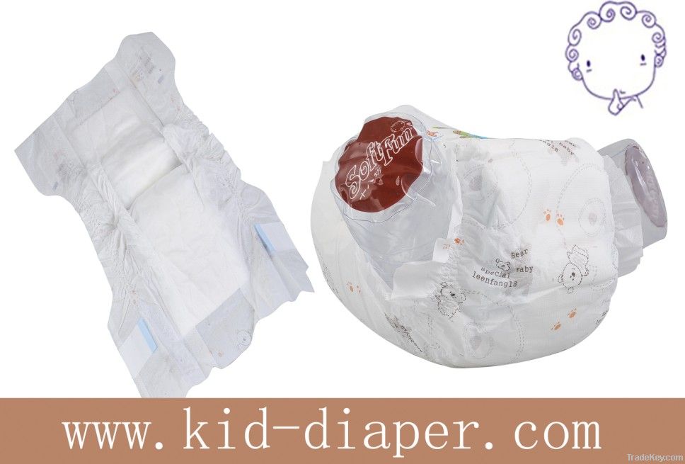 disposable baby diaper